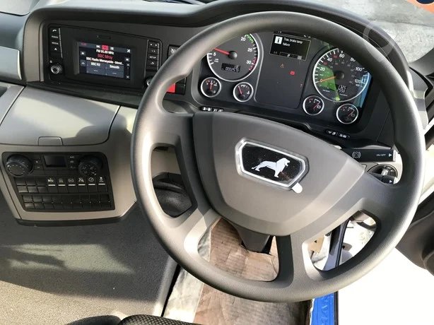 MAN TGL 10.190 For Sale